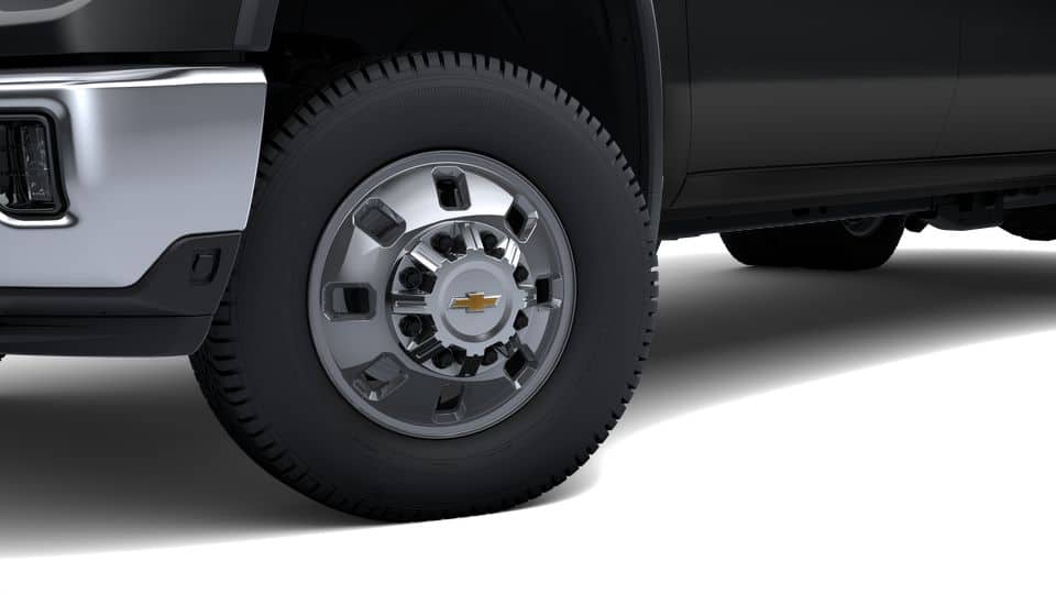 2026 Chevrolet Silverado 3500 HD LTZ - Photo 30