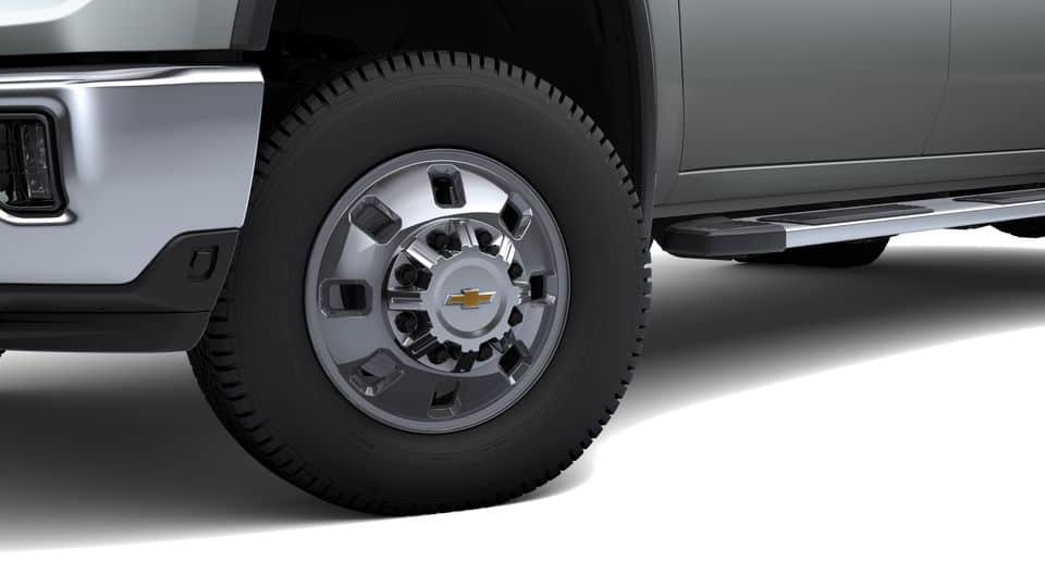 2026 Chevrolet Silverado 3500 HD High Country - Photo 6