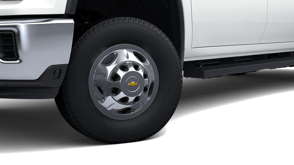 2026 Chevrolet Silverado 3500 HD Work Truck - Photo 6