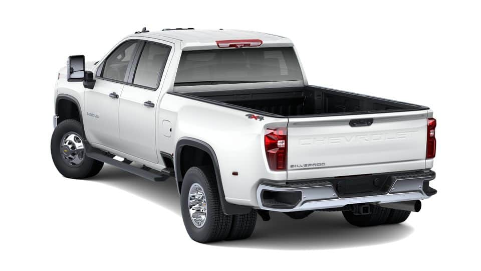 2026 Chevrolet Silverado 3500 HD Work Truck - Photo 28