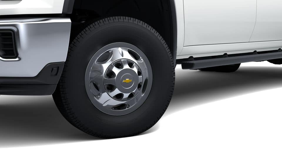 2026 Chevrolet Silverado 3500 HD Work Truck - Photo 30