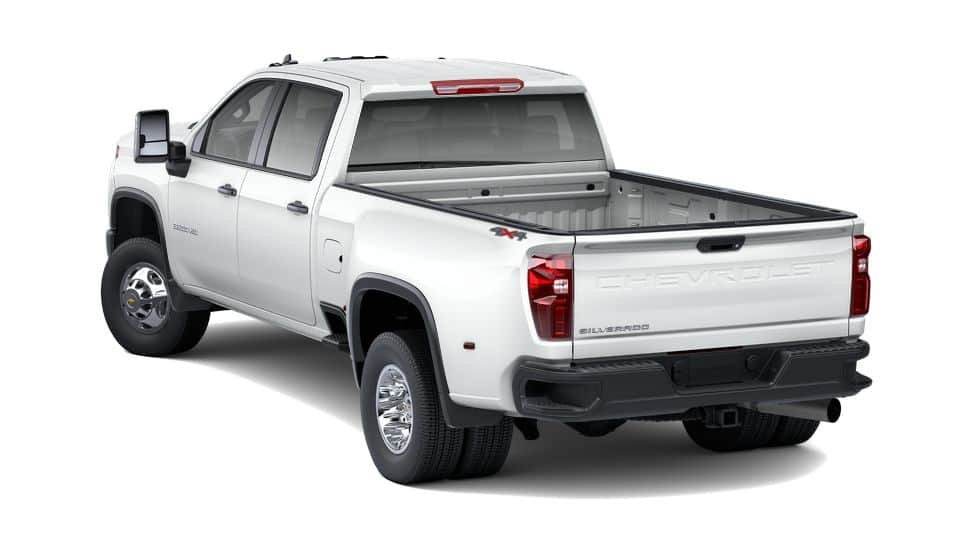 2026 Chevrolet Silverado 3500 HD Work Truck - Photo 28