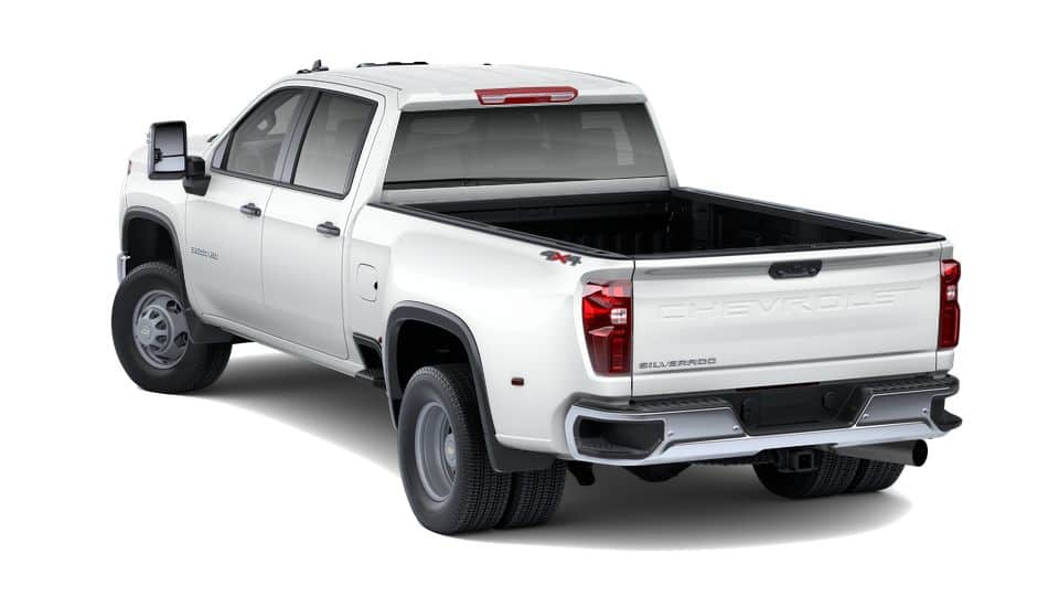 2026 Chevrolet Silverado 3500 HD Work Truck - Photo 29