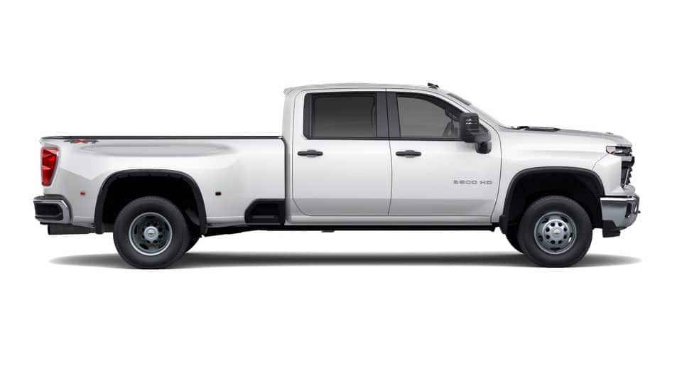2026 Chevrolet Silverado 3500 HD Work Truck - Photo 30