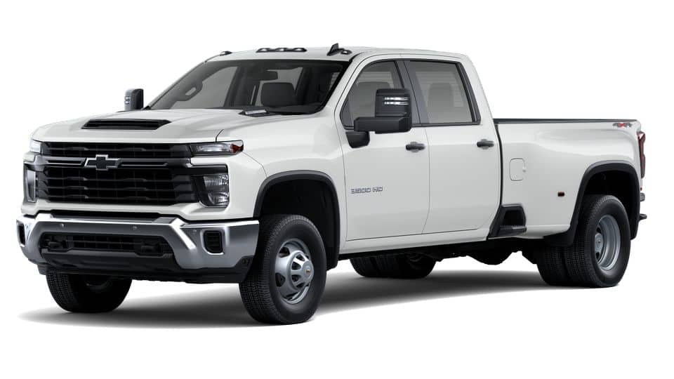 2026 Chevrolet Silverado 3500 HD Work Truck - Photo 28