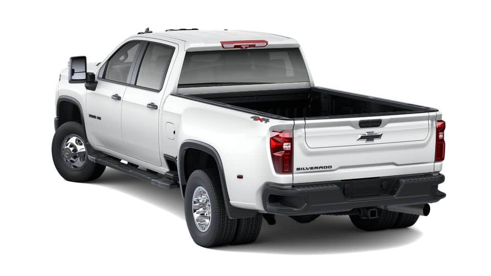 2026 Chevrolet Silverado 3500 HD Work Truck - Photo 62
