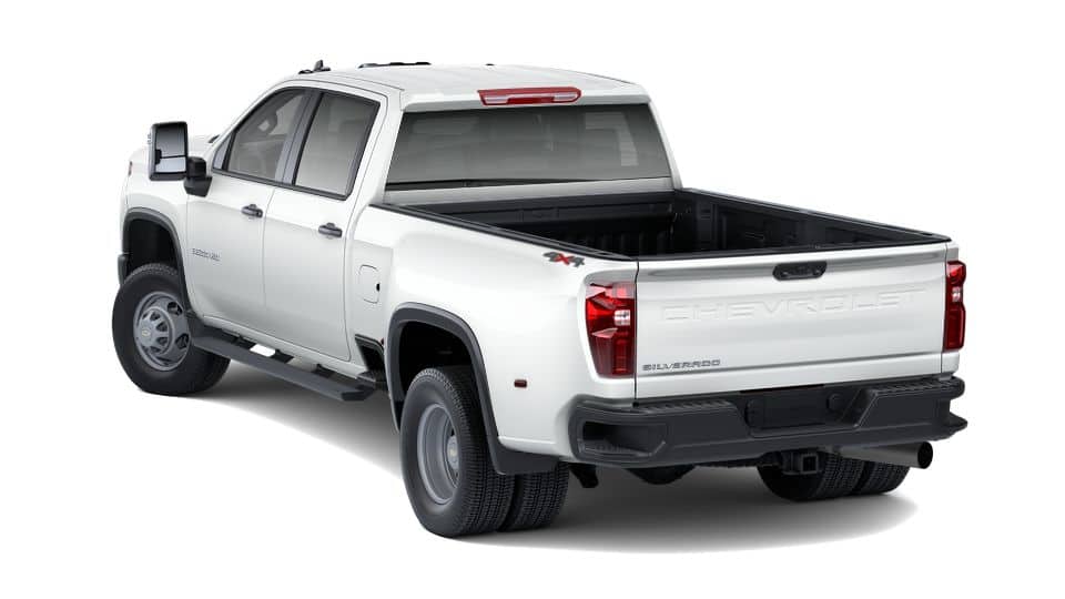 2026 Chevrolet Silverado 3500 HD Work Truck - Photo 30