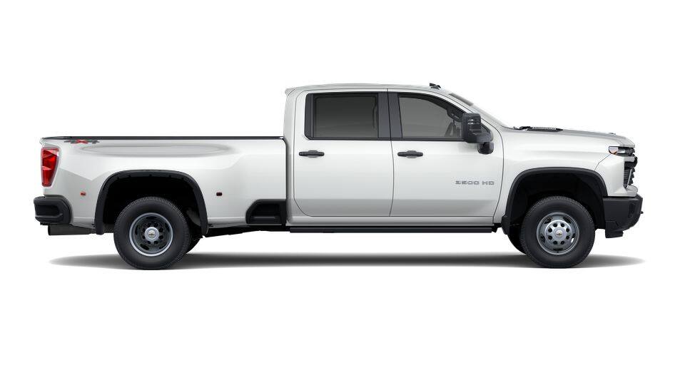 2026 Chevrolet Silverado 3500 HD Work Truck - Photo 31