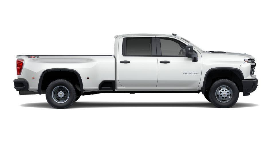 2026 Chevrolet Silverado 3500 HD Work Truck - Photo 29