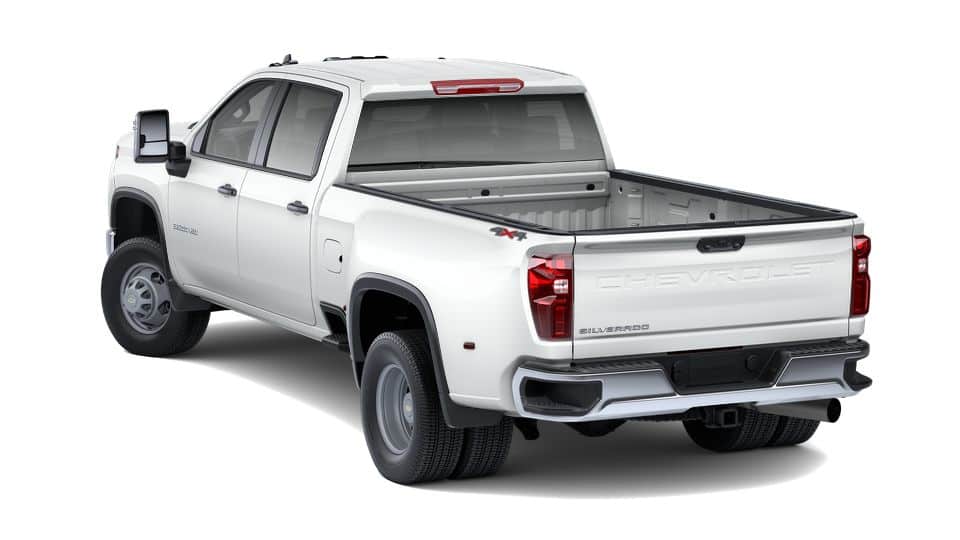 2026 Chevrolet Silverado 3500 HD Work Truck - Photo 28