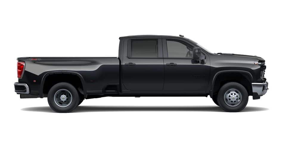 2026 Chevrolet Silverado 3500 HD Work Truck - Photo 39
