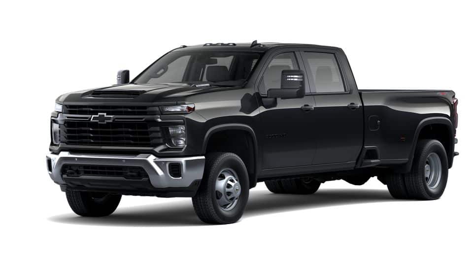 2026 Chevrolet Silverado 3500 HD Work Truck - Photo 36