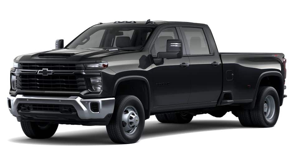 2026 Chevrolet Silverado 3500 HD Work Truck - Photo 37