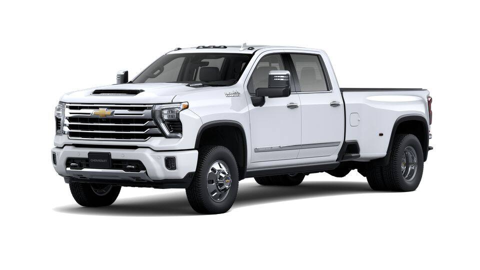 2026 Chevrolet Silverado 3500 HD High Country - Photo 32