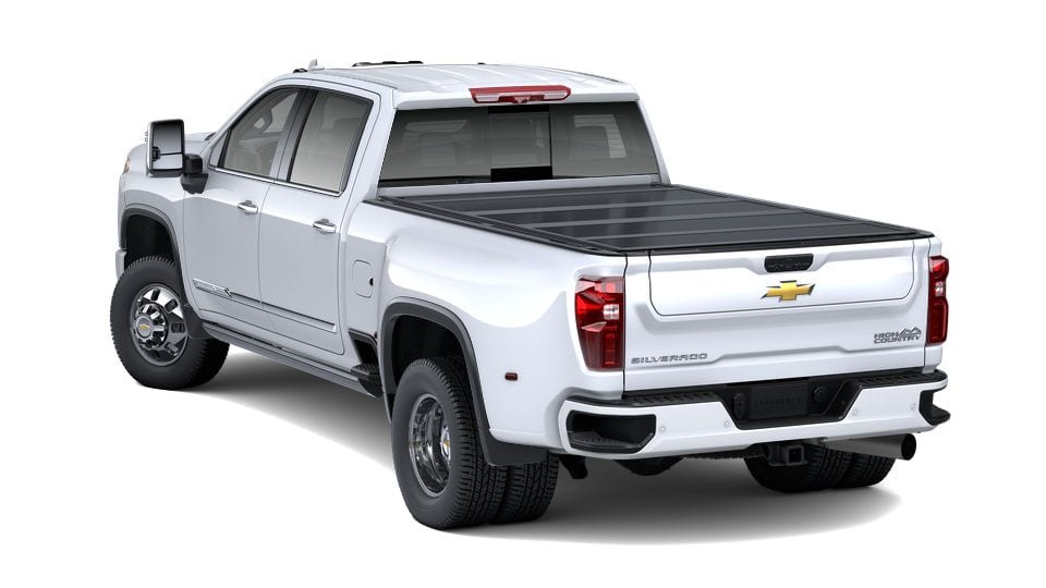 2026 Chevrolet Silverado 3500 HD High Country - Photo 35
