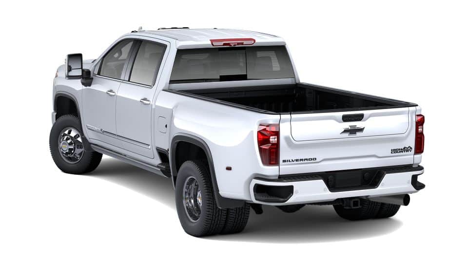 2026 Chevrolet Silverado 3500 HD High Country - Photo 28