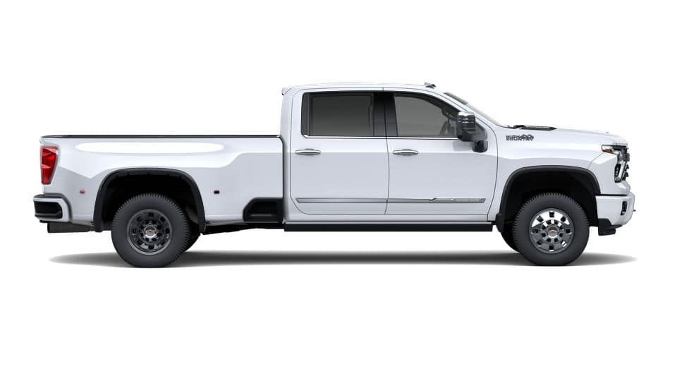 2026 Chevrolet Silverado 3500 HD High Country - Photo 29