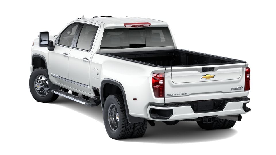 2026 Chevrolet Silverado 3500 HD High Country - Photo 43