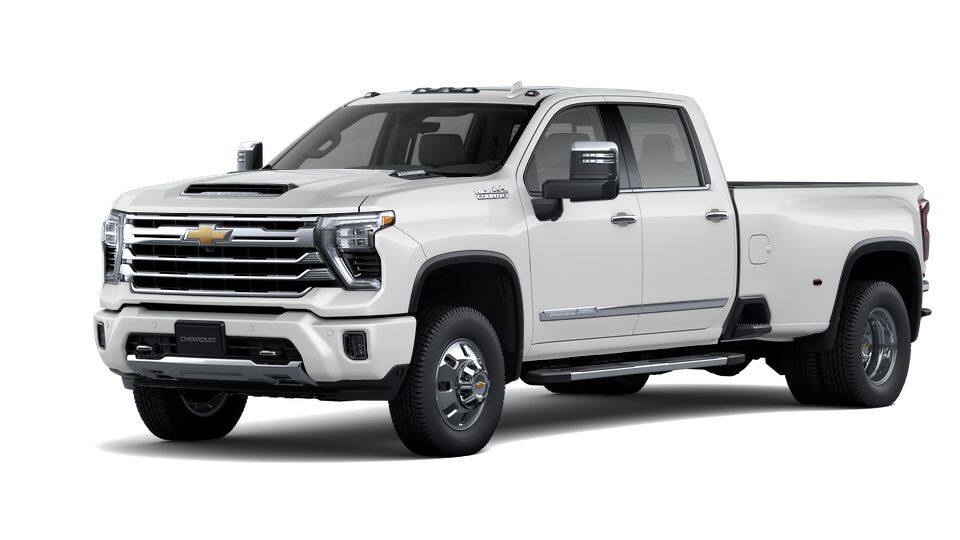 2026 Chevrolet Silverado 3500 HD High Country - Photo 41