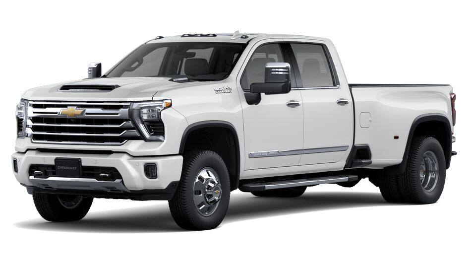 2026 Chevrolet Silverado 3500 HD High Country - Photo 42