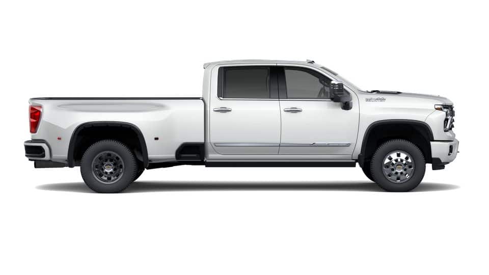 2026 Chevrolet Silverado 3500 HD High Country - Photo 5