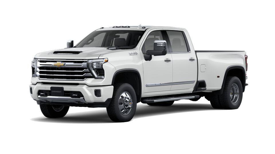2026 Chevrolet Silverado 3500 HD High Country - Photo 49