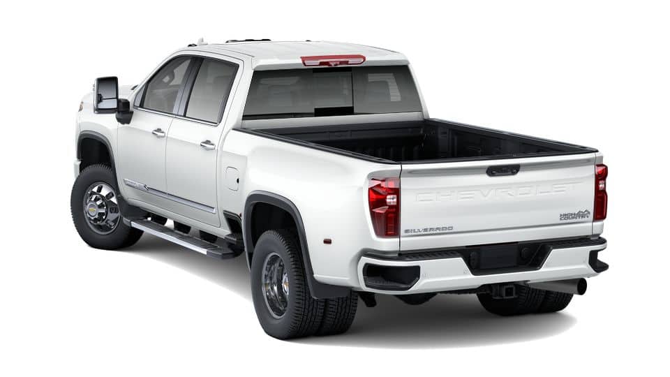 2026 Chevrolet Silverado 3500 HD High Country - Photo 52