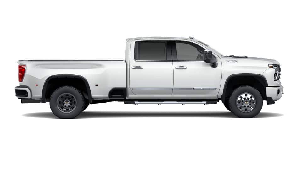 2026 Chevrolet Silverado 3500 HD High Country - Photo 53