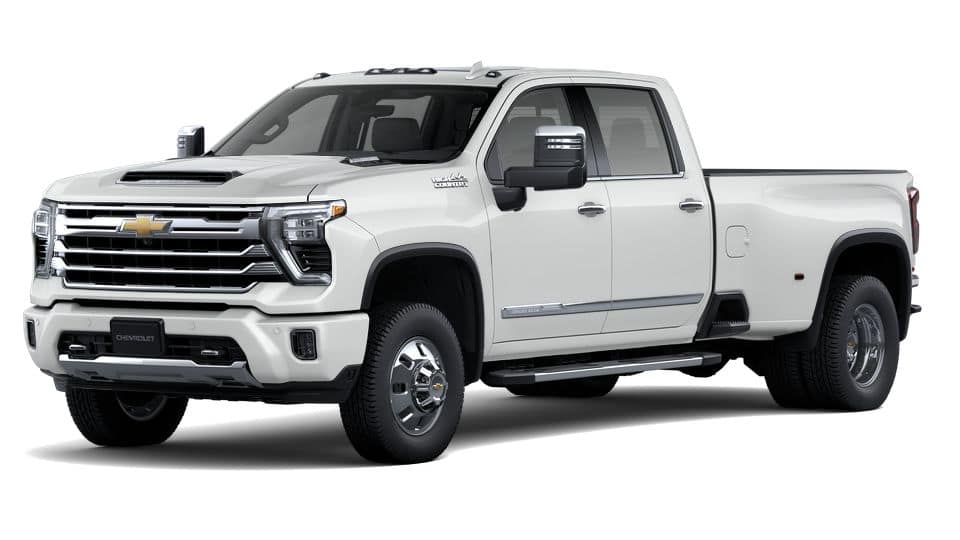 2026 Chevrolet Silverado 3500 HD High Country - Photo 51