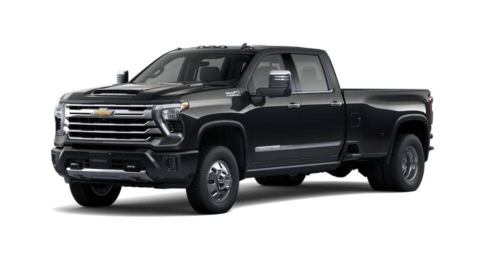 2026 Chevrolet Silverado 3500 HD High Country - Photo 25