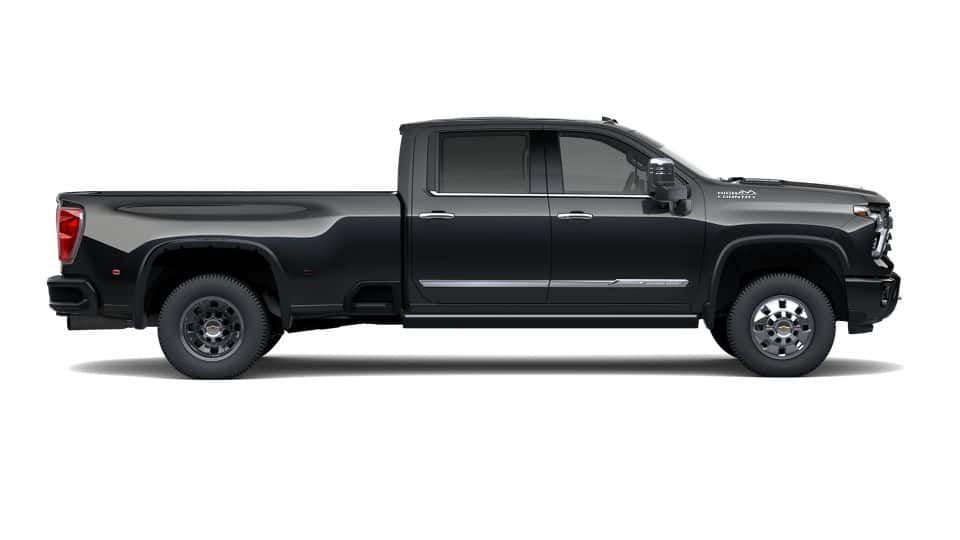 2026 Chevrolet Silverado 3500 HD High Country - Photo 29