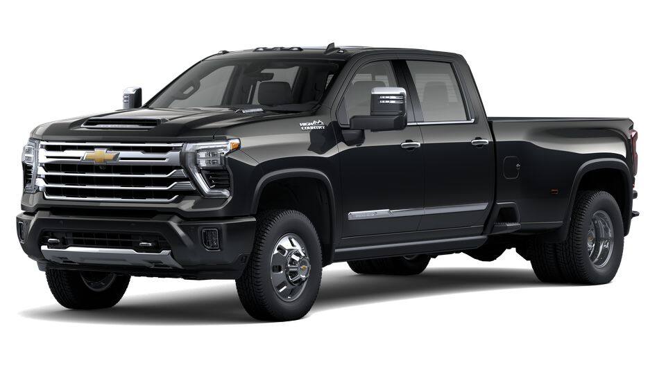 2026 Chevrolet Silverado 3500 HD High Country - Photo 52