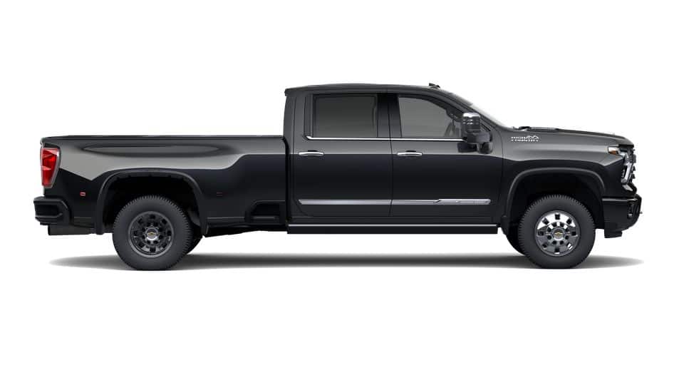 2026 Chevrolet Silverado 3500 HD High Country - Photo 29
