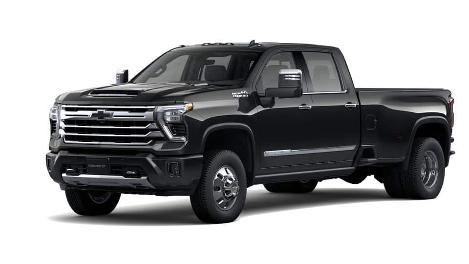 2026 Chevrolet Silverado 3500 HD High Country - Photo 26