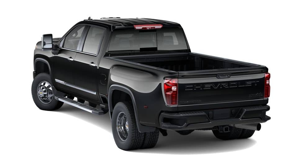 2026 Chevrolet Silverado 3500 HD High Country - Photo 28