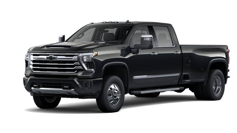 2026 Chevrolet Silverado 3500 HD High Country - Photo 26