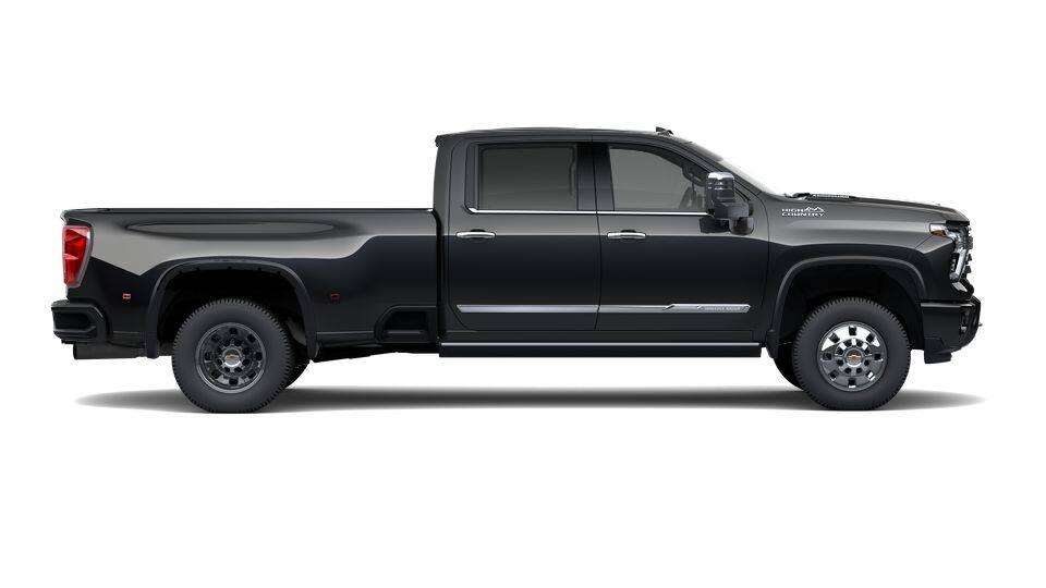 2026 Chevrolet Silverado 3500 HD High Country - Photo 29