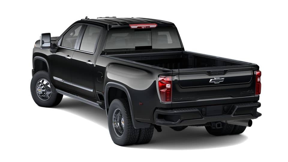 2026 Chevrolet Silverado 3500 HD High Country - Photo 48
