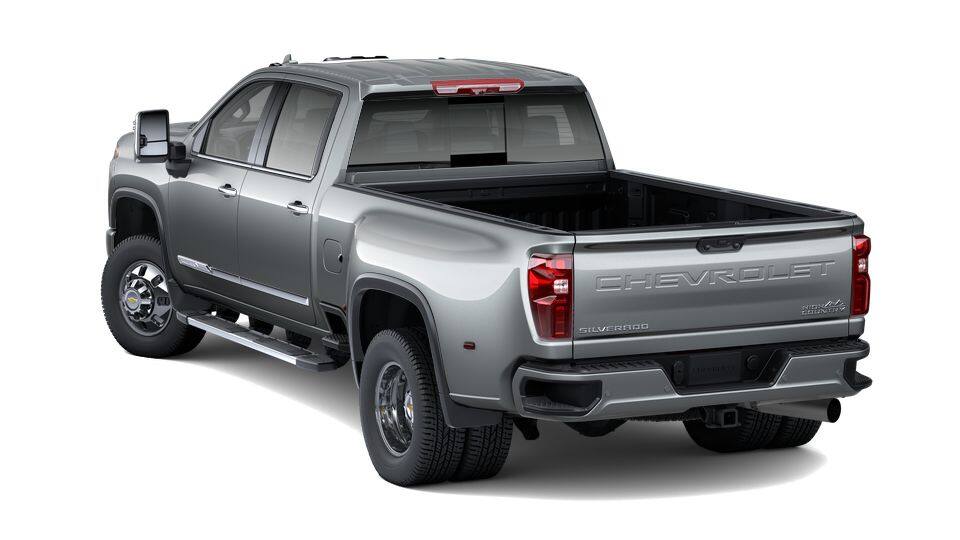 2026 Chevrolet Silverado 3500 HD High Country - Photo 52