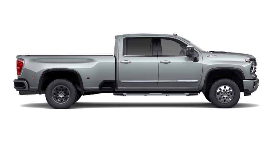 2026 Chevrolet Silverado 3500 HD High Country - Photo 53