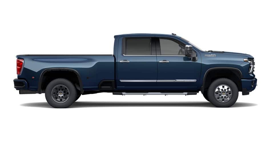 2026 Chevrolet Silverado 3500 HD High Country - Photo 44