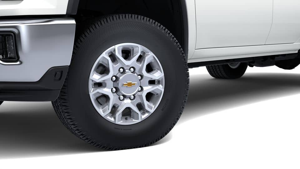 2026 Chevrolet Silverado 3500 HD LT - Photo 6