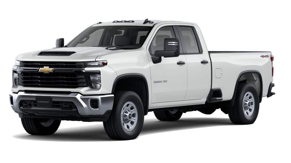 2026 Chevrolet Silverado 3500 HD Work Truck - Photo 28
