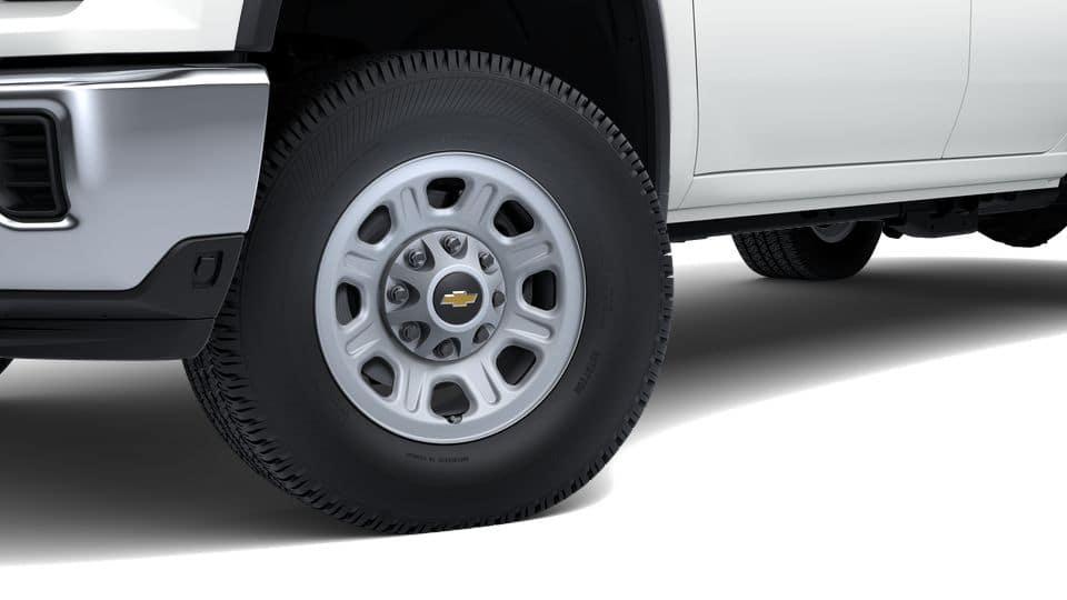 2026 Chevrolet Silverado 3500 HD Work Truck - Photo 75
