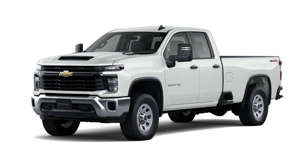 2026 Chevrolet Silverado 3500 HD Work Truck - Photo 71