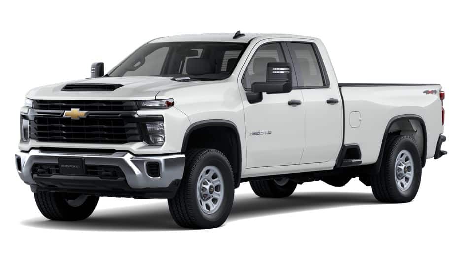 2026 Chevrolet Silverado 3500 HD Work Truck - Photo 72