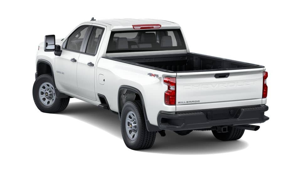 2026 Chevrolet Silverado 3500 HD Work Truck - Photo 18