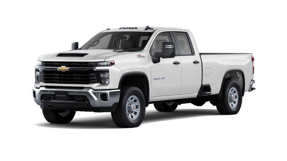 2026 Chevrolet Silverado 3500 HD Work Truck - Photo 49