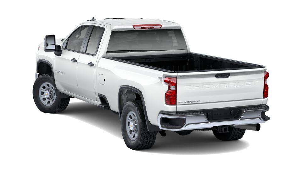 2026 Chevrolet Silverado 3500 HD Work Truck - Photo 52