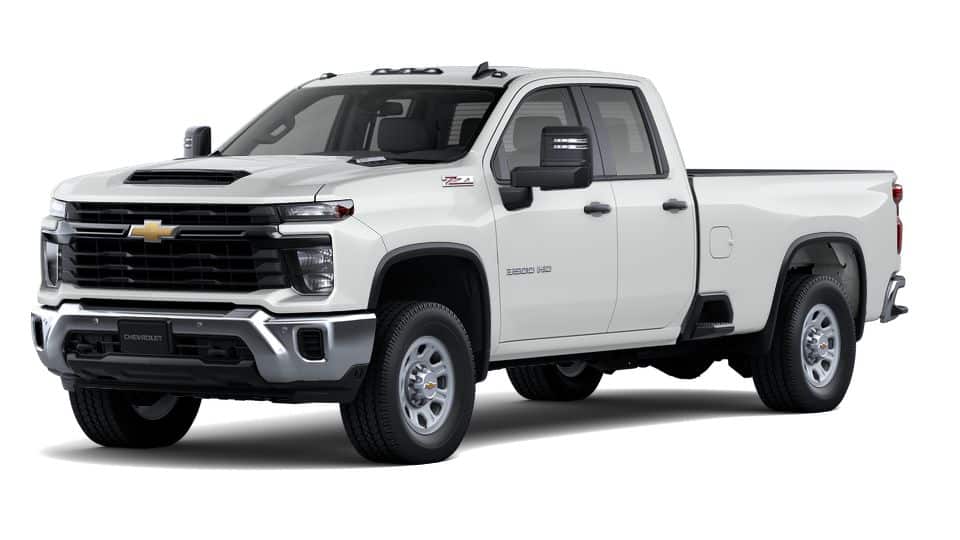 2026 Chevrolet Silverado 3500 HD Work Truck - Photo 51